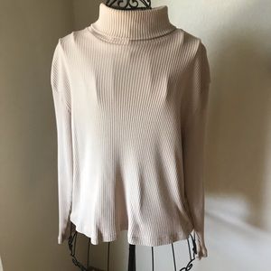 Carolyn Taylor for by design Essentials Turtleneck